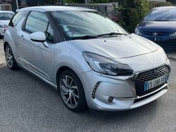 Utilisé 2017 DS Automobiles DS3 Sport Chic Citadine | 7 890 € (Prix assez cher)