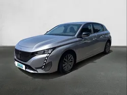 Utilisé 2022 Peugeot 308 S Berline | 16 990 € (Prix juste)