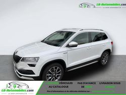 Utilisé 2019 Skoda Karoq Scout 4x4 SUV | 30 100 € (Prix cher)