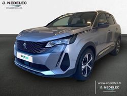 Utilisé 2021 Peugeot 3008 GT | 28 990 €