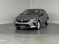 Gris Utilisé 2025 Renault Clio V Evolution Berline | 19 990 € (Prix assez cher)