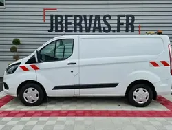 Blanc Utilisé 2020 Ford 300 Trend Van | 18 599 €
