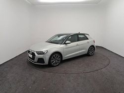 Argent rosée métallisé Occasion 2023 Audi A1 Sportback Business Citadine | 20 790 € (Prix juste)
