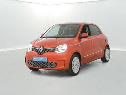 Utilisé 2021 Renault Twingo SE Citadine | 12 990 € (Prix juste)