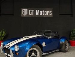 Occasion 1987 AC Cobra Cabriolet | 74 900 €