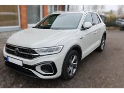 Utilisé 2022 VW T-Roc R-line SUV | 27 490 € (Prix juste)