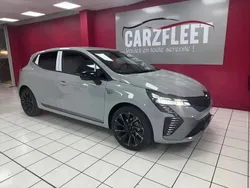 Gris Nouvelle 2025 Renault Clio V Berline | 17 700 € (Super prix)