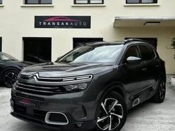 Utilisé 2019 Citroën C5 Aircross Shine SUV | 14 990 € (Bon prix)
