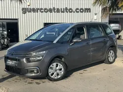 Utilisé 2021 Citroën C4 SpaceTourer Business Class Monospace | 16 990 € (Prix juste)