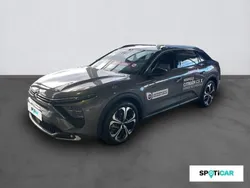 Othercolor Utilisé 2022 Citroën C5 X PureTech Berline | 28 500 €