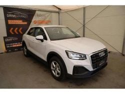 Blanc Utilisé 2023 Audi Q2 SUV | 27 169 € (Prix juste)
