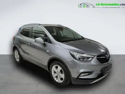 Utilisé 2019 Opel Mokka X SUV | 19 900 € (Prix assez cher)
