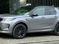 Gris Utilisé 2020 Land Rover Discovery Sport SE Dynamic SUV | 28 950 € (Super prix)