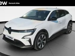 Blanc Utilisé 2023 Renault Mégane Evolution Berline | 20 990 € (Bon prix)