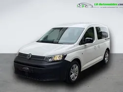 Utilisé 2021 VW Caddy Monospace | 28 700 € (Prix juste)