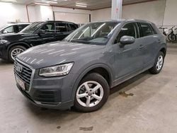 Gris Utilisé 2020 Audi Q2 Design SUV | 19 290 € (Bon prix)