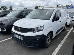Utilisé 2022 Peugeot Partner Premium Monospace | 15 590 €