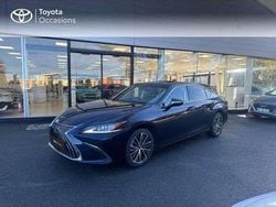 Occasion 2023 Lexus ES300H Berline | 39 990 € (Prix juste)