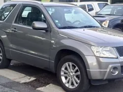 Utilisé 2008 Suzuki Grand Vitara SUV | 11 900 €