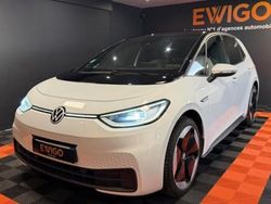 Utilisé 2020 VW ID.3 Pro Performance Citadine | 16 490 € (Prix cher)