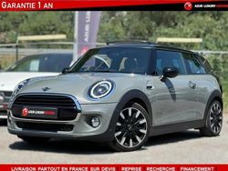 Gris Utilisé 2018 Mini Cooper Citadine | 18 490 € (Prix juste)