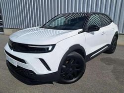 Blanc Utilisé 2023 Opel Mokka-e SUV | 17 400 € (Bon prix)