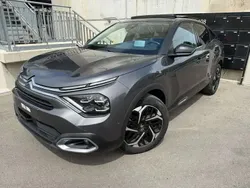 Gris Utilisé 2023 Citroën C4 PureTech Berline | 19 384 € (Prix juste)