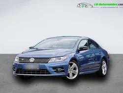 Utilisé 2015 VW CC Berline | 20 900 €