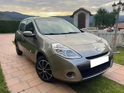 Utilisé 2008 Renault Clio II Exception Berline | 3 500 € (Super prix)