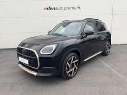 Utilisé 2024 Mini Countryman Favoured SUV | 38 990 €