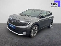 Gris Occasion 2024 Ford Explorer Premium SUV | 52 490 €