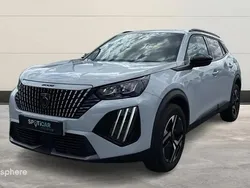 Utilisé 2023 Peugeot 2008 Allure SUV | 20 999 € (Bon prix)