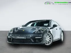 Utilisé 2021 Porsche Panamera 4S Berline | 121 400 €