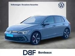 Gris Occasion 2021 VW Golf VIII GTE Berline | 24 499 € (Prix juste)