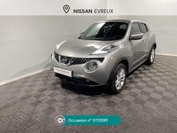 Occasion 2018 Nissan Juke Acenta SUV | 11 290 € (Bon prix)