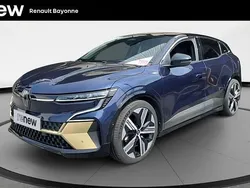 Bleu Utilisé 2022 Renault Mégane Iconic Berline | 23 980 € (Bon prix)
