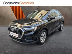 Noir Utilisé 2021 Audi Q3 Design SUV | 30 390 € (Super prix)