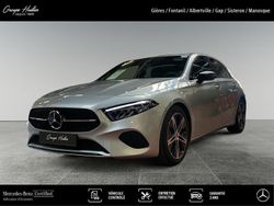 Nouvelle 2025 Mercedes A180 Progressive Berline | 33 990 € (Prix assez cher)