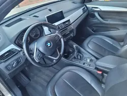 Beige Utilisé 2017 BMW X1 SUV | 13 900 €