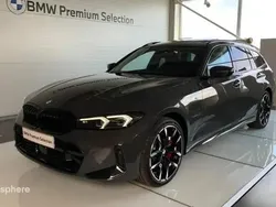 Utilisé 2025 BMW 330e M Sport Break | 80 990 €