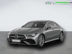 Utilisé 2024 Mercedes 220 Coupé | 45 000 € (Prix juste)