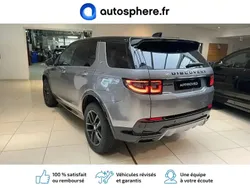 Utilisé 2024 Land Rover Discovery Sport SE Dynamic SUV | 65 900 €