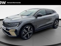 Gris Utilisé 2022 Renault Mégane Iconic Berline | 23 599 € (Bon prix)