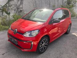 Rouge Utilisé 2023 VW e-up! Citadine | 14 600 € (Bon prix)