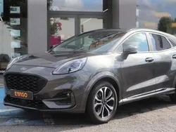 Utilisé 2023 Ford Puma ST-Line Coupé | 19 490 € (Prix juste)