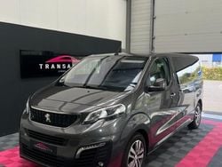 Gris Utilisé 2019 Peugeot Traveller Allure Monospace | 35 990 € (Super prix)
