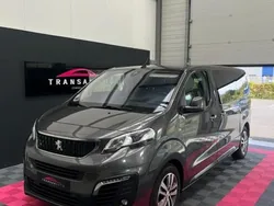 Gris Utilisé 2019 Peugeot Traveller Allure Monospace | 35 990 € (Super prix)