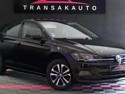 Occasion 2019 VW Polo IQ Drive Citadine | 12 490 € (Prix juste)