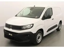 Blanc Nouvelle 2025 Opel Combo Monospace | 23 990 € (Super prix)
