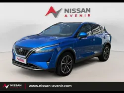 Rouge Utilisé 2023 Nissan Qashqai Tekna SUV | 31 490 € (Prix juste)